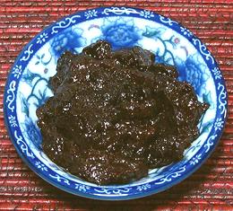 Fermented Fava Bean Paste