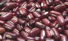 Red Rice Beans