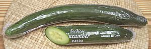 English Cukes