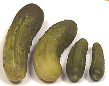 Pickles