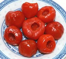 Prepared Peppadew® Peppers