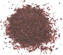 Ground Sumac