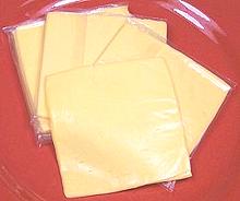 American Cheese Slices