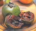 Black Sapote Fruit