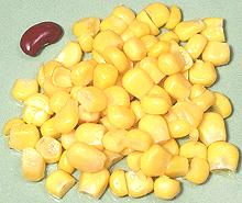 Canned Corn Kernels