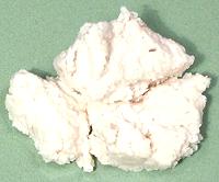 White Masa Dough