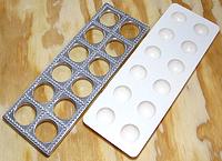 Ravioli Mold