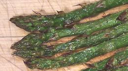 Asparagus