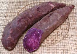 Stokes Purple Sweet Potato