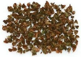 Dried Besobela