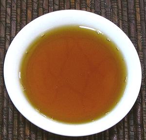 Dish of Perilla Oil