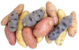 Fingerling Potatoes