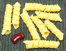 Polish Pasta Curles 234