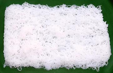 Fresh Fine Rice Vermicelli Pad