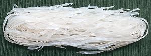 Dried Narrow 3mm Rice Noodles
