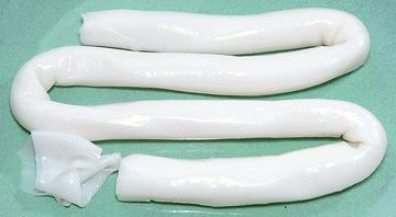 Long Rice Paper Roll