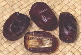 Mozafati Dates