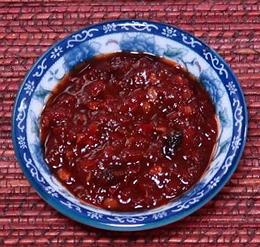 Chili Fermented Fava Bean Paste