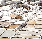 Andes Salt Pans