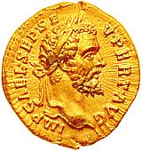 Roman Coin