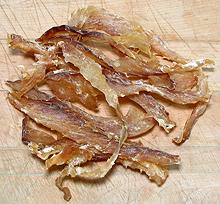 Stockfish Bits