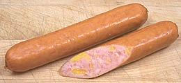 Cheddarwurst