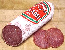 Cut Teli Salami