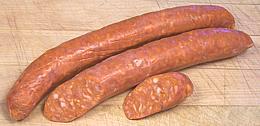 Spanish Linguica