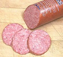 Moskovskaya Sausage