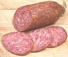 Moskovskaya Osobaya Sausage