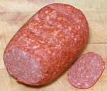 Poltava Salami