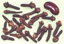 Whole Dried Cloves