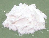 Mound of Tapioca Starch