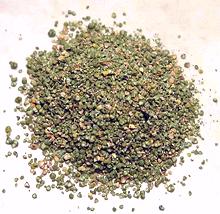 Rica Rica Herb, dried