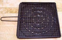 Japanese Toasting Pan