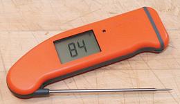 ThermoWorks Thermapen Mk4