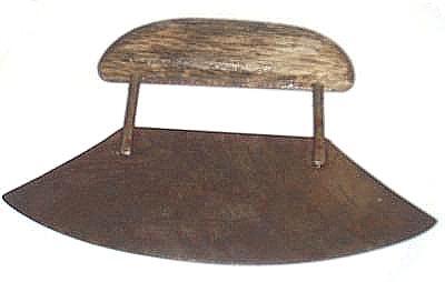 Ulu