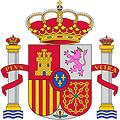 Spanish Coat of Arms