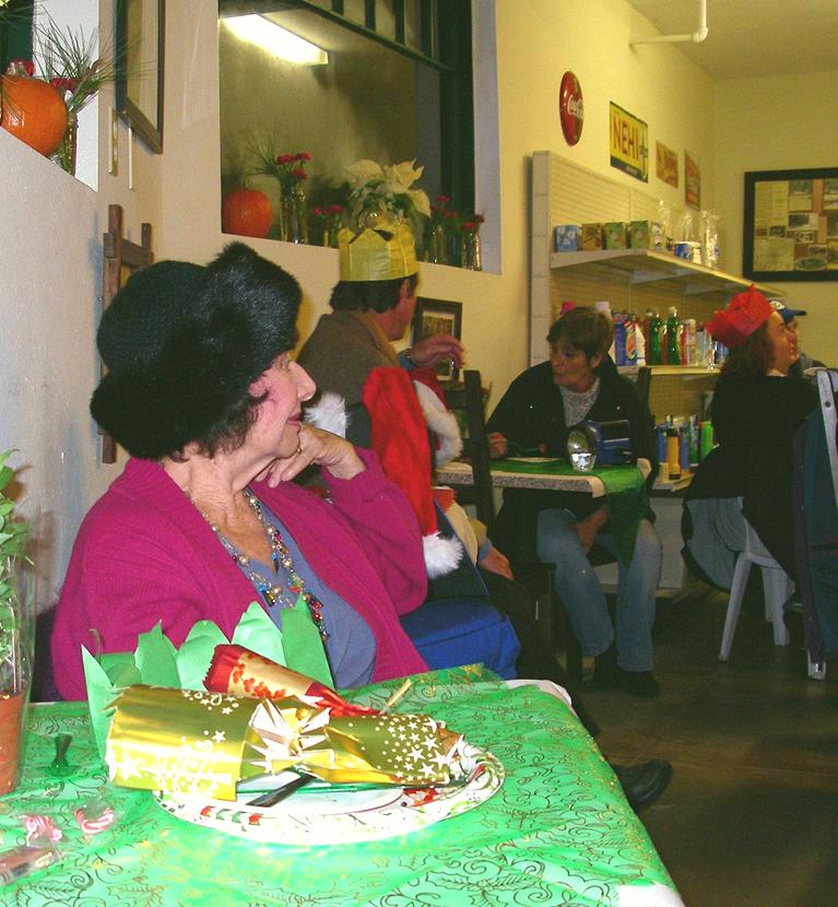 Mary's Store