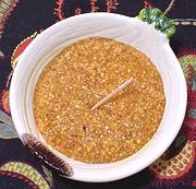 Small Bowl of Creole Mustard