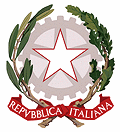 Italy emblem