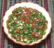 Small Bowl of Pebra / Chancho en Piedra