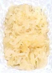 Sauerkraut