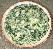 Bowl of Colcannon