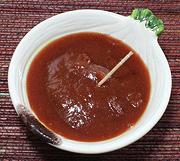 Small Bowl of Plum / Duck Sauce