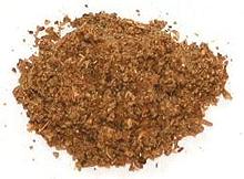 1/2 teaspoon Garam Masala CKP