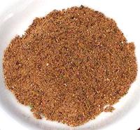 Pile Kasmir Garam Masala Powder