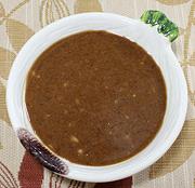 Small Bowl of Japanese Dressing