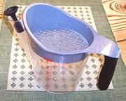 Oxo Gravey Separator