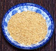 Sesame Salt